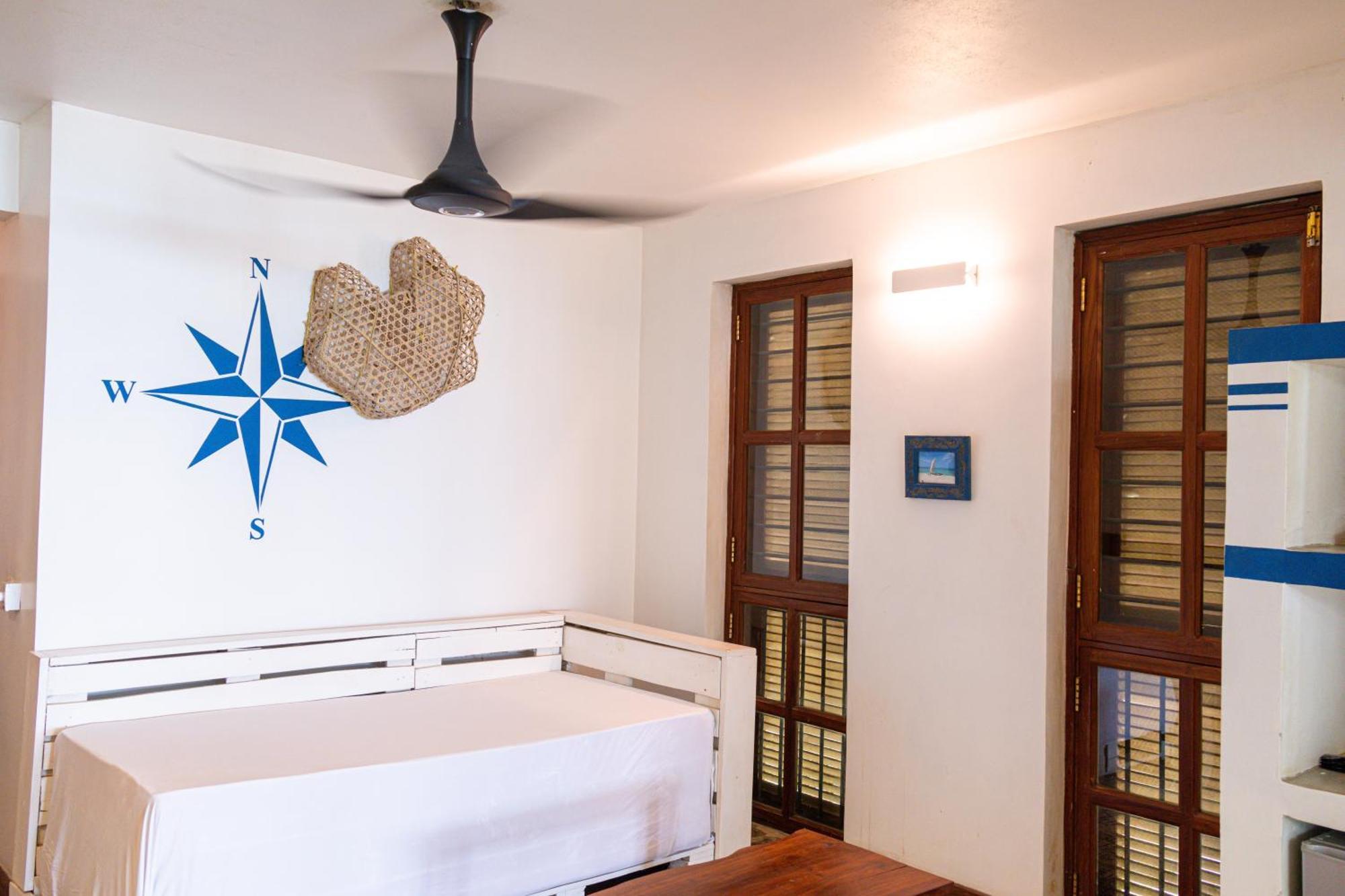 Pili Pili Boho Beach Jambiani  Eksteriør bilde