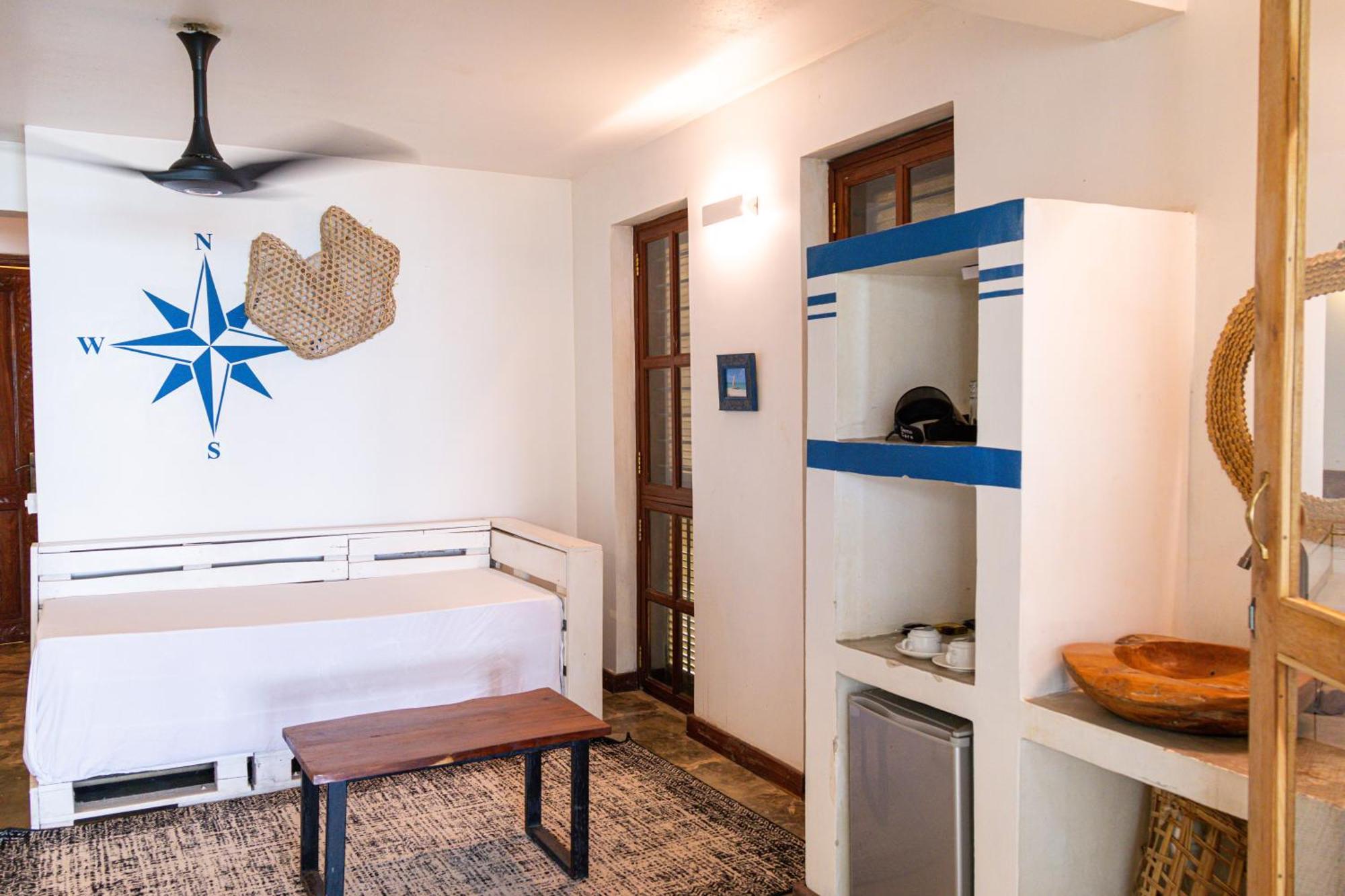 Pili Pili Boho Beach Jambiani  Eksteriør bilde